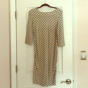 Maternity Dress - Pea in the Pod